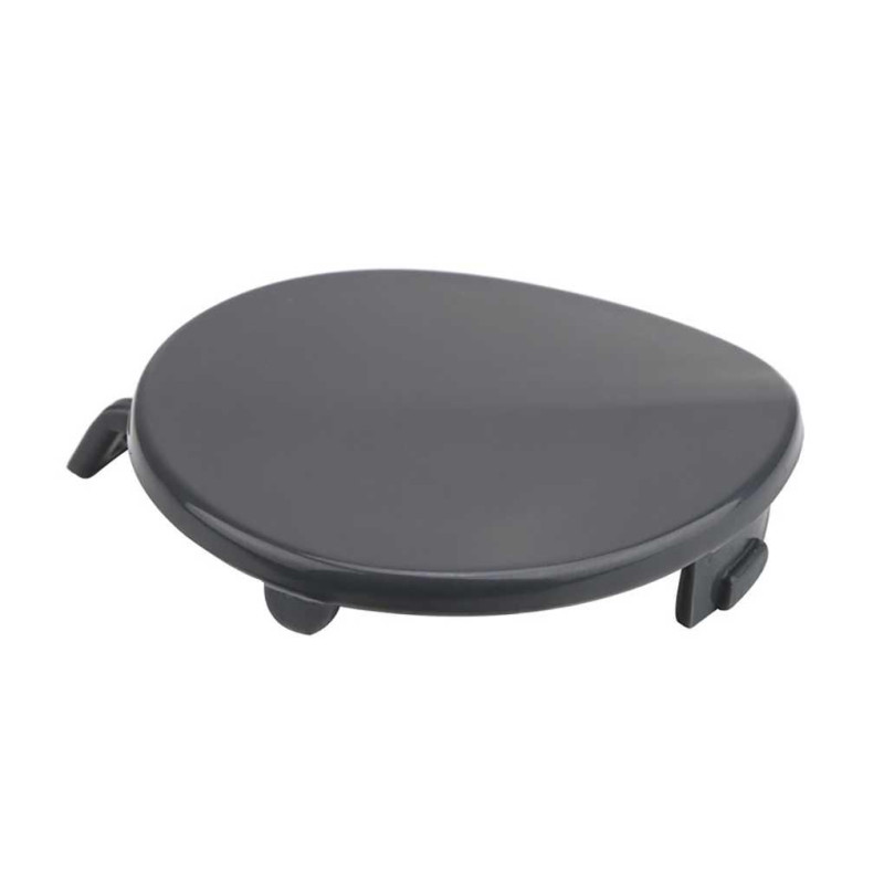 Заглушка гака переднього бампера BMW 3 E90/E91 08-11 (Тайвань) 51117207299