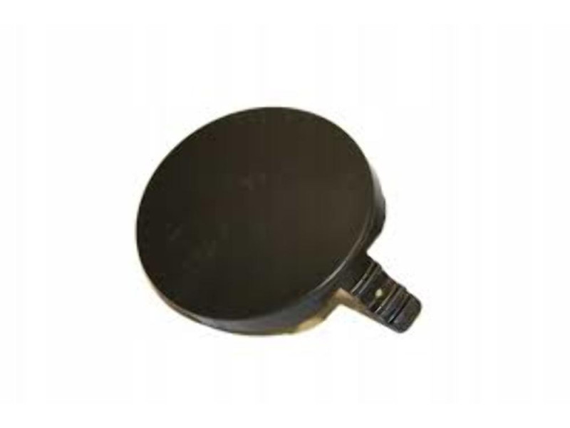 Заглушка гака заднього бампера ліва Mazda 6 GJ 18- (Тайвань) GSH750EL1BB