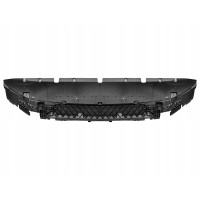 Захист бампера переднього Audi Q5 17-21 Тайвань 80A807233A