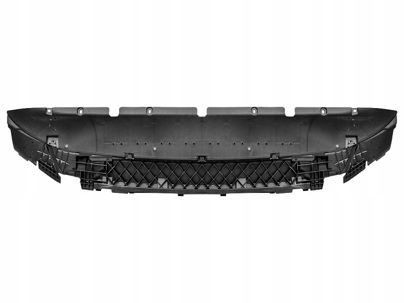 Захист переднього бампера Audi Q5 2017-2021 Тайвань 80A807233A