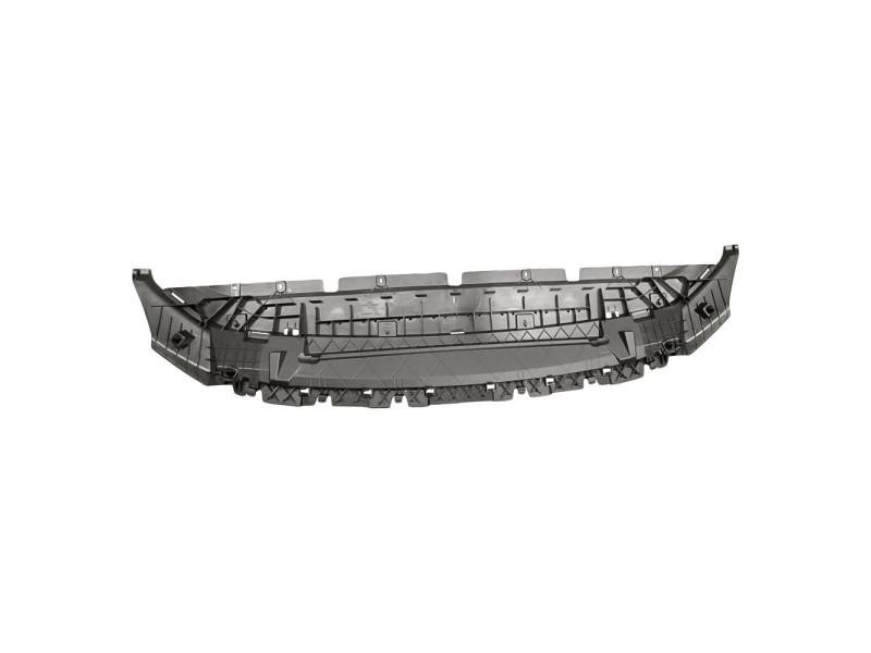 Захист переднього бампера Audi Q5 S-Line 2021-2024 FPS 80A807233H