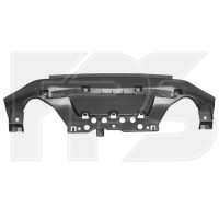 Захист бампера передній Mazda 3 BM 2016-2018 FPS