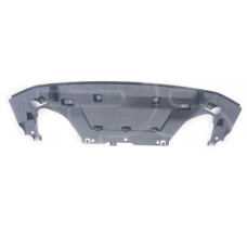 Захист бампера переднього Mazda CX-5 2017- (FPS)