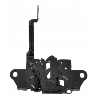 Замок капота Mazda CX-5 17- (FPS) KB7W56620A