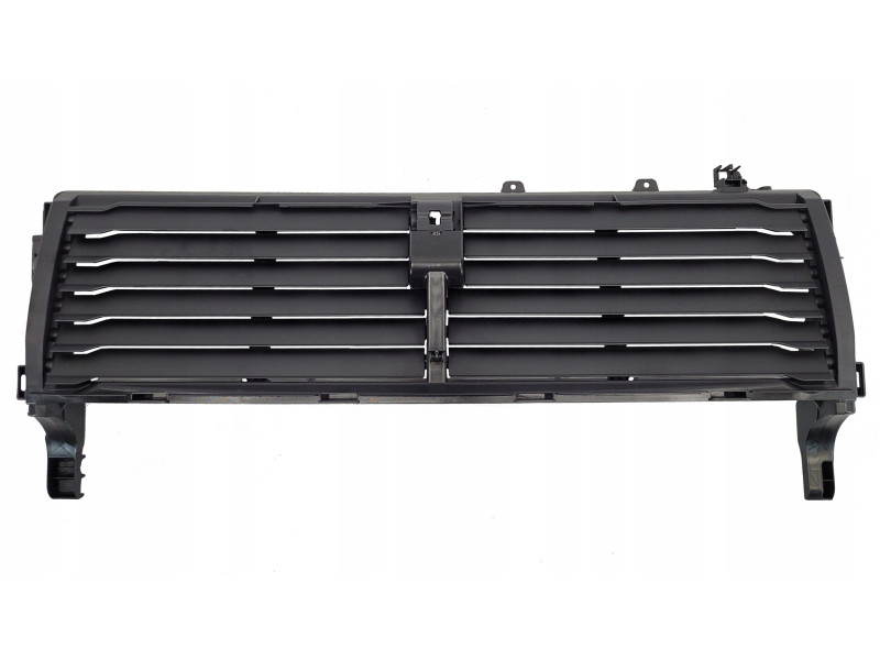 Жалюзі радіатора Audi Q5 17-20 (Тайвань) 80A121223
