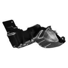 Захист двигуна бічний лівий Subaru Forester SH 2008-2012 FPS 56410SC020