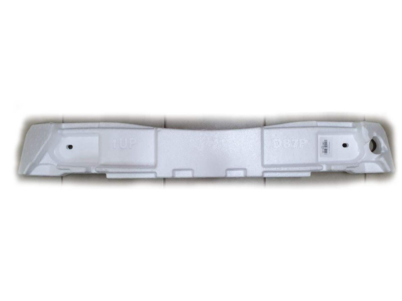 Абсорбер переднього бампера Toyota Yaris iA 15-20 / Scion iA (Тайвань) 52611WB002