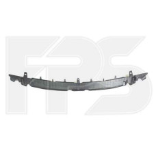 Абсорбер переднього бампера нижній Toyota Corolla E21 19- USA хетчбек (Тайвань)