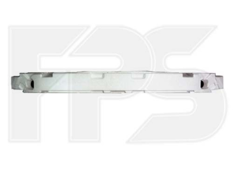 Абсорбер переднього бампера верхній Toyota Corolla E21 19- USA хетчбек (Тайвань)