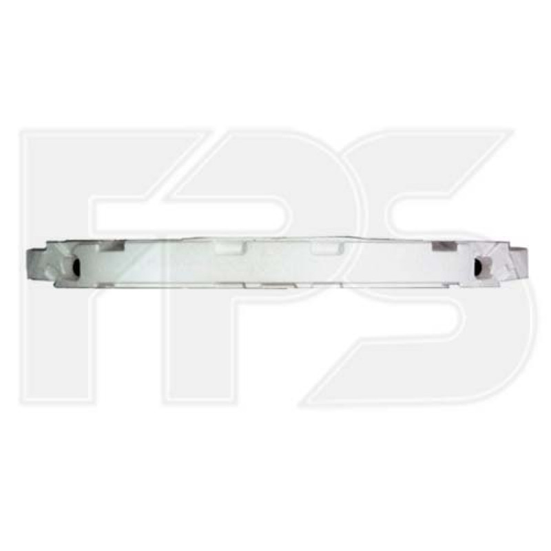 Абсорбер переднього бампера верхній Toyota Corolla E21 19- USA хетчбек (Тайвань)