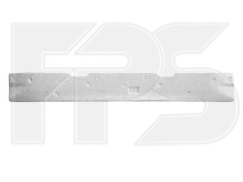 Абсорбер заднього бампера Lexus ES 12-15 (Тайвань)