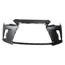 Бампер передній (омивач) Lexus RX 2022- FPS 521190E966