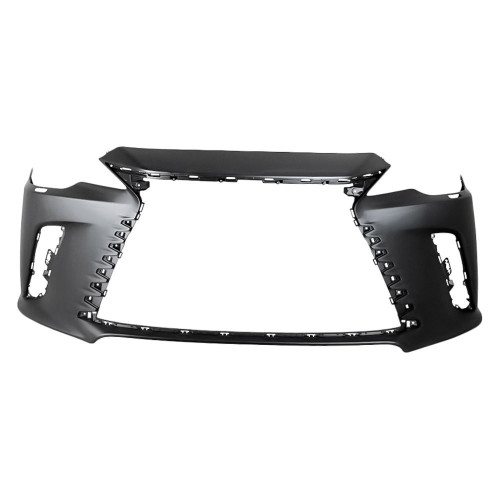 Бампер передній (омивач) Lexus RX 2022- FPS 521190E966