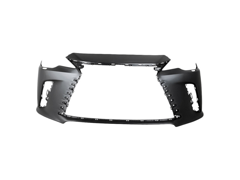 Бампер передній (омивач) Lexus RX 2022- FPS 521190E966