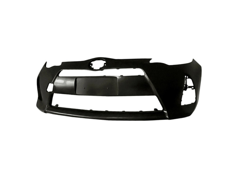 Бампер передній Toyota Prius C, Aqua 2012-2015 FPS 5211952980 