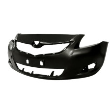 Бампер передній Toyota Yaris Sedan 2006-2011 FPS 5211952934