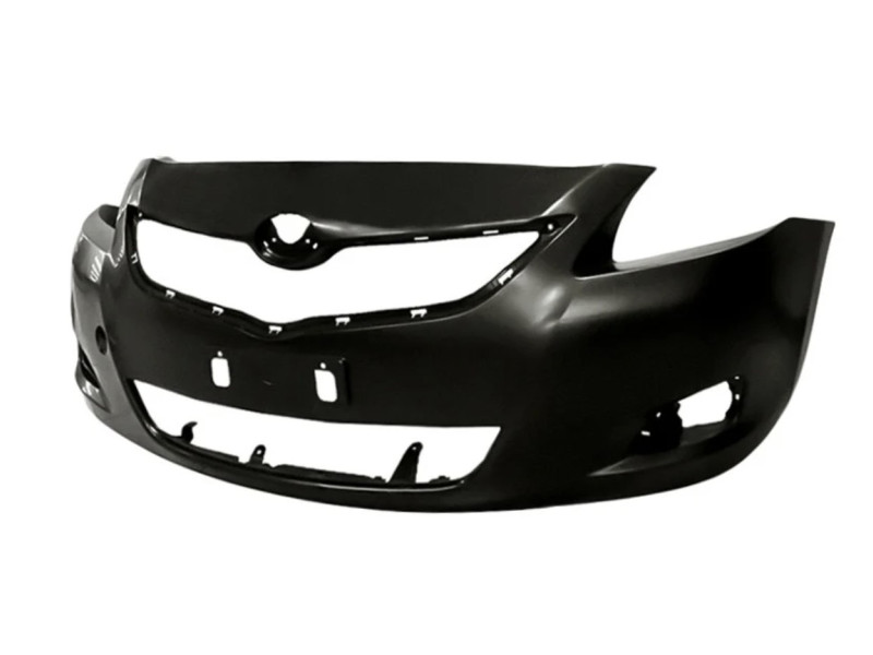 Бампер передній Toyota Yaris Sedan 2006-2011 FPS 5211952934