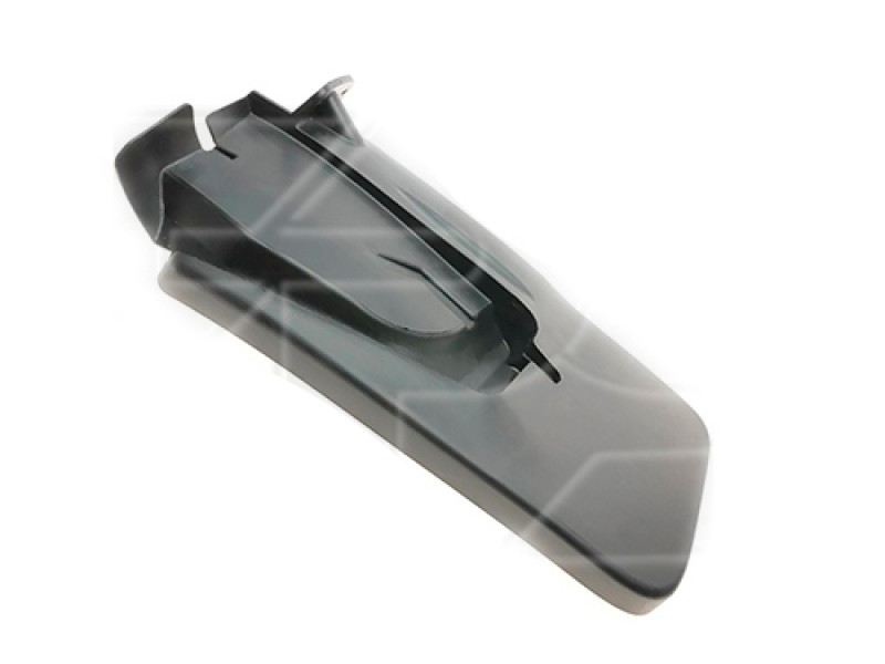 Бризговик задній лівий Mercedes Sprinter W907 18- (Тайвань)