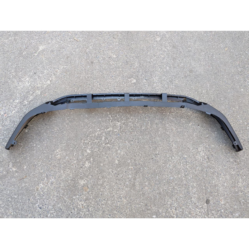 Спойлер переднього бампера під накладку Toyota RAV4 2019- (Китай) 524110R140, 5241142110, PTY04699BA