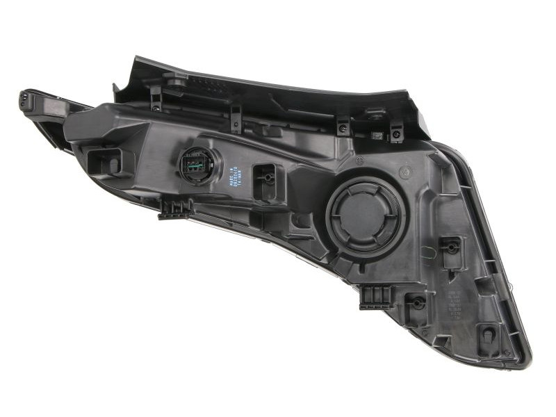 Денні ходові вогні ліві (EUR, LED, 4PIN) Hyundai Tucson NX4 21- Китай 92207-N7000
