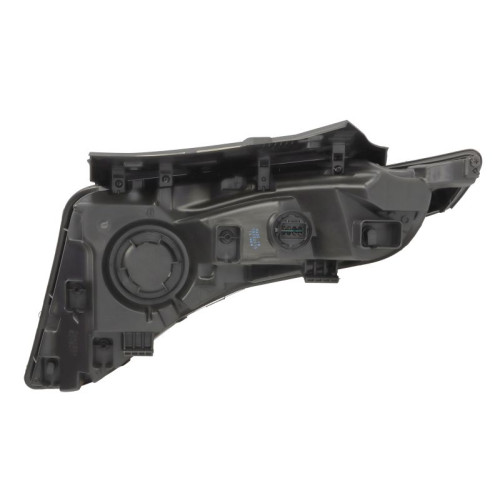 Денні ходові вогні праві (EUR, LED, 4PIN) Hyundai Tucson NX4 21- Китай 92208-N7000