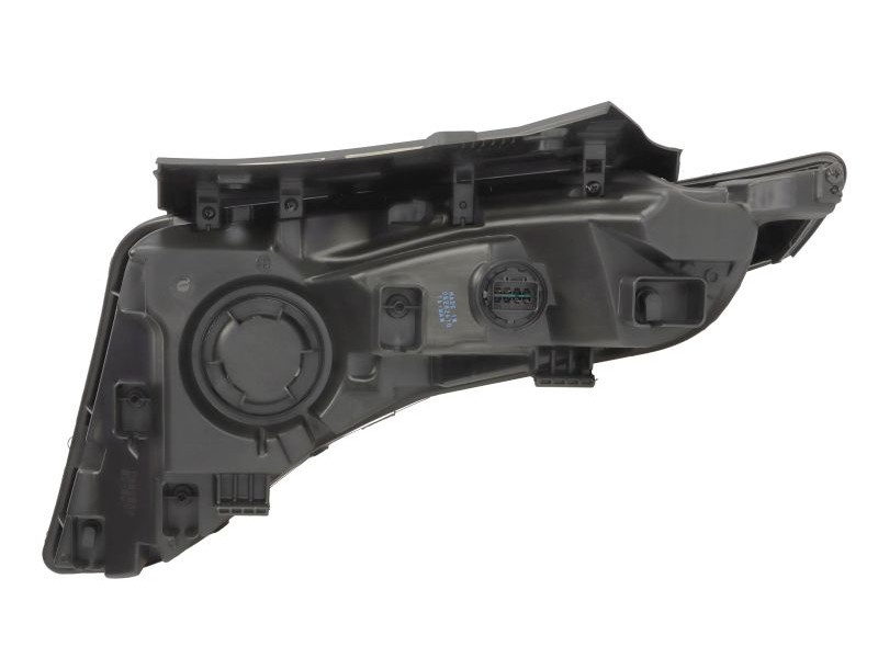 Денні ходові вогні праві (EUR, LED, 4PIN) Hyundai Tucson NX4 21- Китай 92208-N7000
