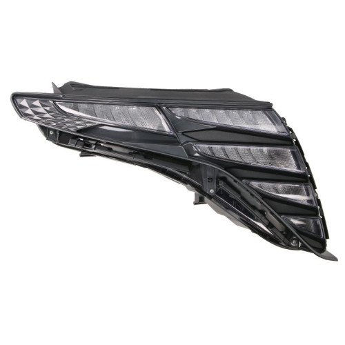 Денні ходові вогні праві (EUR, LED, 4PIN) Hyundai Tucson NX4 21- Китай 92208-N7000