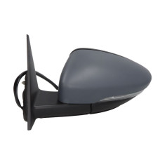 Дзеркало ліве (електричне, обігрів, 6PIN) VW Beetle 2011-2019 FPS 5C5857507B
