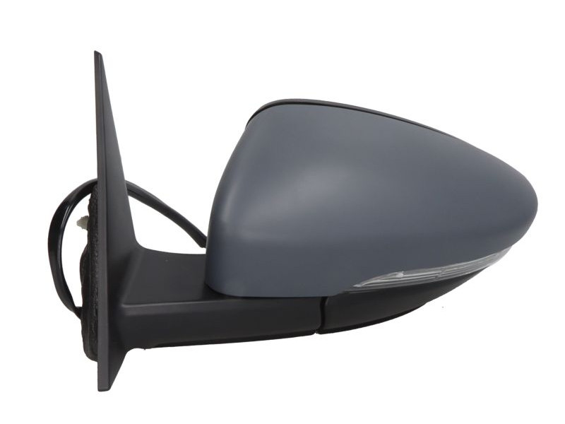 Дзеркало ліве (електричне, обігрів, 6PIN) VW Beetle 2011-2019 FPS 5C5857507B