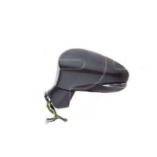 Дзеркало ліве Lexus ЕS 12-18 (Китай) ел., обігрів, ел. склад.