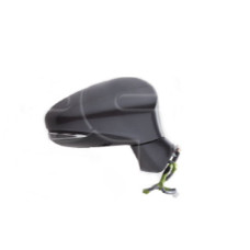 Дзеркало праве Lexus ЕS 12-18 (Китай) ел., обігрів, ел. склад.