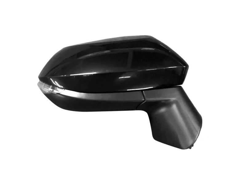 Дзеркало праве Toyota Corolla E21 USA 19- (Тайвань) 7 PIN