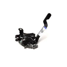 Фіксатор замка капота Toyota RAV4 19- (Тайвань) з системою захисту