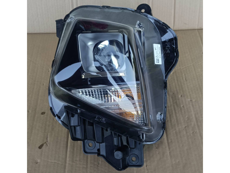 Фара передня ліва (EUR) Hyundai Tucson NX4 2021-2024 КИТАЙ 92101-N7000
