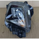 Фара передня ліва (EUR) Hyundai Tucson NX4 2021-2024 КИТАЙ 92101-N7000
