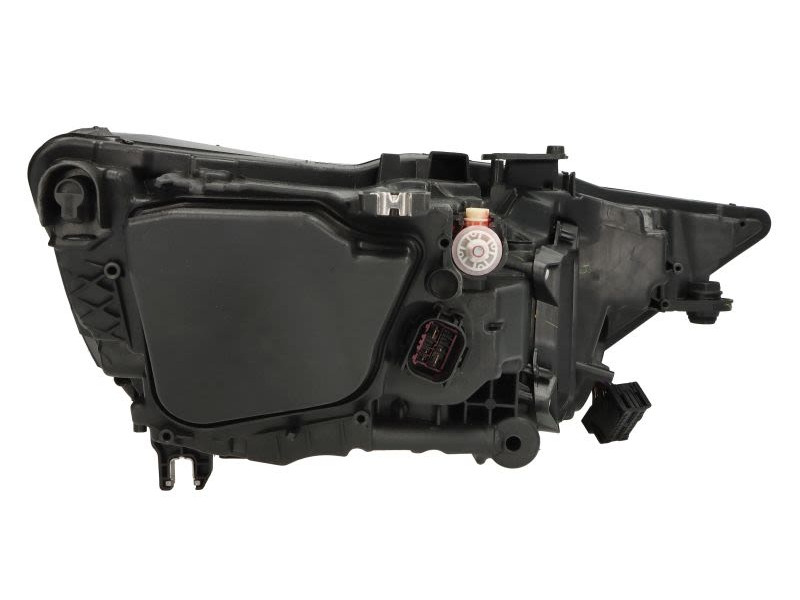 Фара передня ліва LED LED зовнішній Audi A6 C8 2019- DEPO (LED/PWY24W) 4K0941033