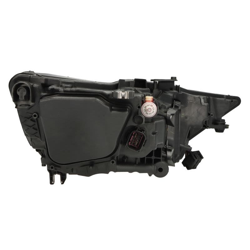 Фара передня ліва LED LED зовнішній Audi A6 C8 2019- DEPO (LED/PWY24W) 4K0941033