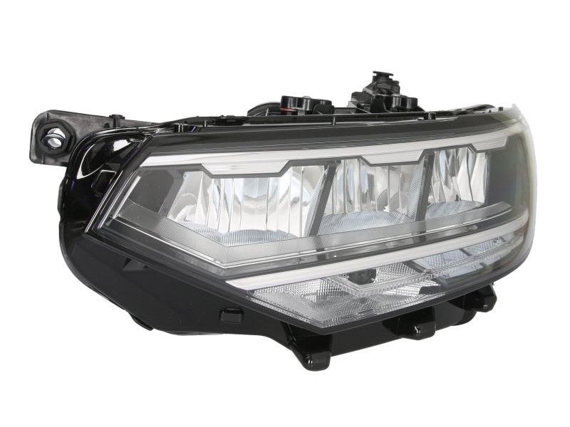 Фара передня ліва (LED) VW Passat B8 2019-2023 КИТАЙ 3G1941035P