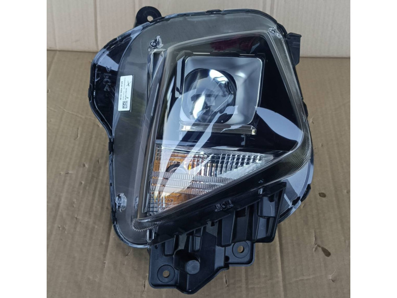 Фара передня права (EUR) Hyundai Tucson NX4 2021-2024 КИТАЙ 92102-N7000