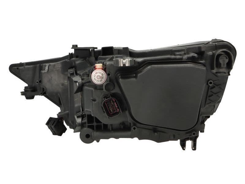 Фара передня права Audi A6 C8 2019- FPS (LED/PWY24W) 4K0941034