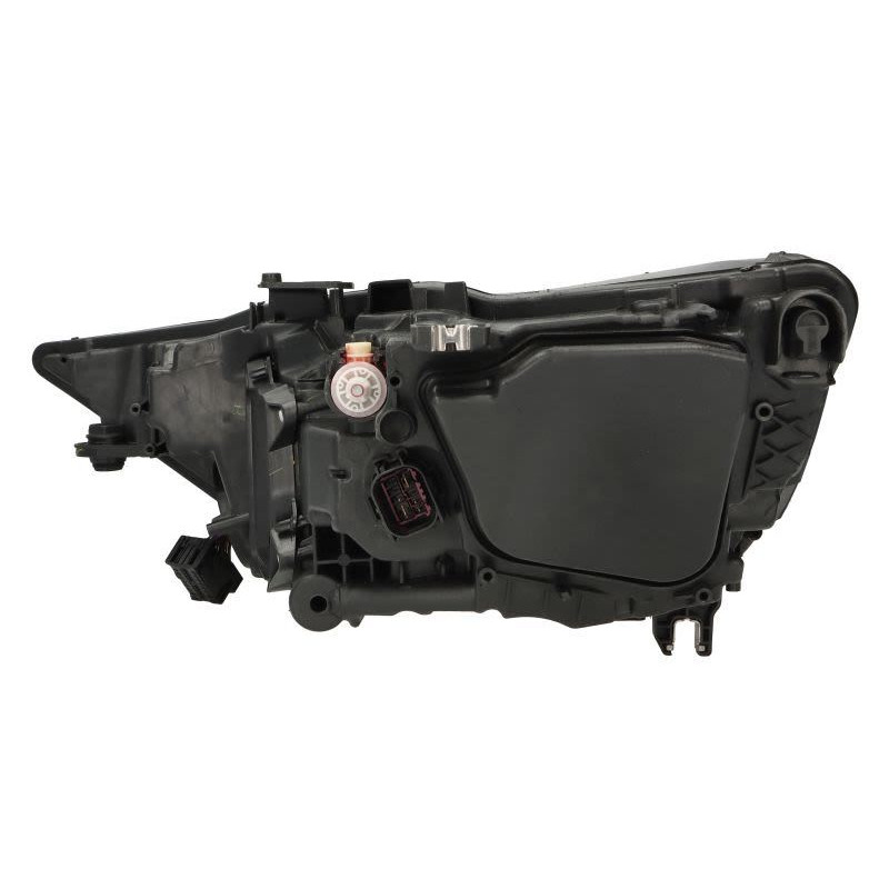 Фара передня права Audi A6 C8 2019- FPS (LED/PWY24W) 4K0941034