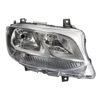 Фара передня права Mercedes Sprinter W907/910 2018- DEPO A9109060100