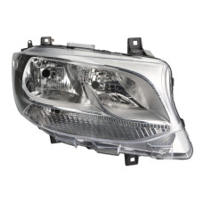 Фара передня права Mercedes Sprinter W907/910 2018- DEPO A9109060100
