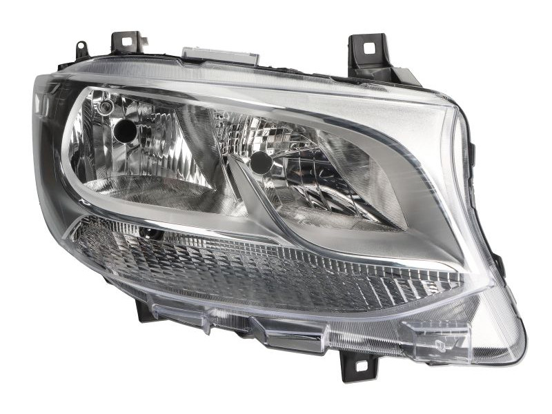 Фара передня права Mercedes Sprinter W907/910 2018- DEPO A9109060100