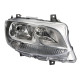 Фара передня права Mercedes Sprinter W907/910 2018- DEPO A9109060100
