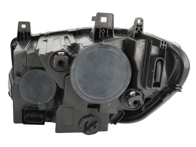 Фара передня права Mercedes Sprinter W907/910 2018- DEPO A9109060100