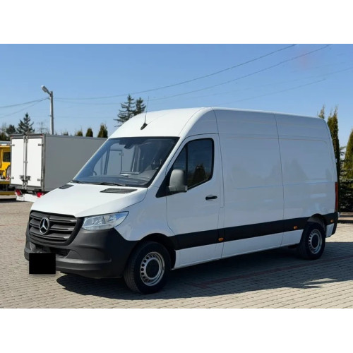 Фара передня права Mercedes Sprinter W907/910 2018- DEPO A9109060100