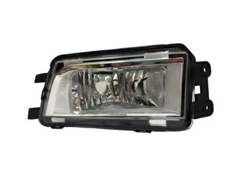 Фара противотуманна права VW Passat B8 USA 15-19 (Depo) 56D941700A