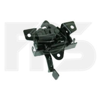 Фіксатор замка капота Toyota RAV4 19- (Тайвань) без системи захисту