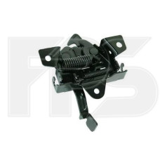 Фіксатор замка капота Toyota RAV4 19- (Тайвань) без системи захисту